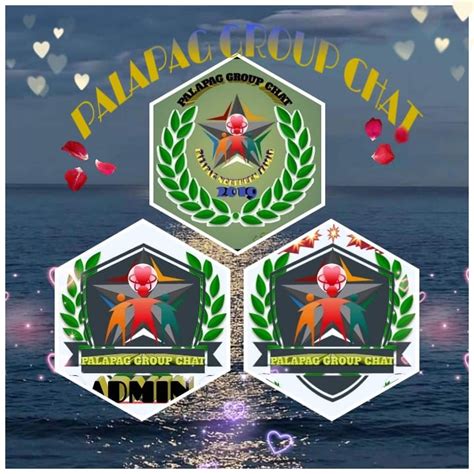 PALAPAG GROUP CHAT (PGC) .
